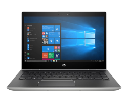 HP ProBook x360 440 G1 - Flip-Design - Core i5 8250U