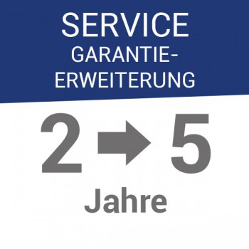 Service Garantieerweiterung Business S, Home, Vario von 24 auf 60 Monate