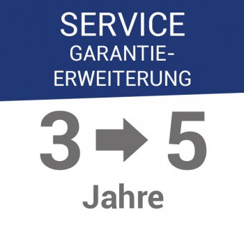 Service Garantieerweiterung exone Variety, Business von 36 auf 60 Monate