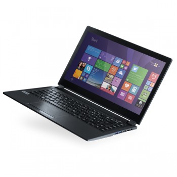 exone Mobile Ultrabook 1420 i5-4210U, 4GB, 120GB SSD, W8.1Pro>W7