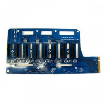 NAS QNAP Zub. Turbo-Station Backplane