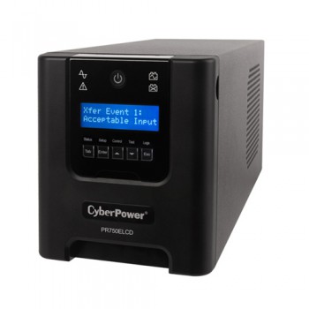 USV Cyberpower Professional PR Tower PR2200ELCD