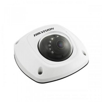 Kamera HIKVISION Mini Dome DS-2CD2532F-I (4mm) mit 3 MP Outdoor ***inklusive 3 Jahre Vorabaustausch*** 