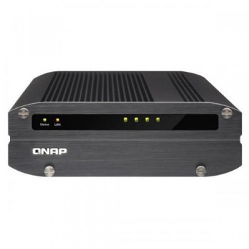 NAS QNAP Turbo-Station IS-400 Pro (4-bay)