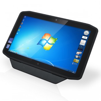 Tablet PC Motion R12 - Ci7 -  8GB - 128GB - W7 64bit -            - BC - RFID - Seriell -        - Slate