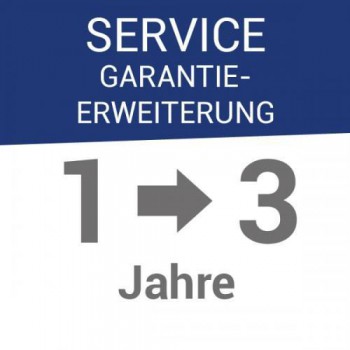 Service Garantieerweiterung Tablet-PC Casio von 1 auf 3 Jahre