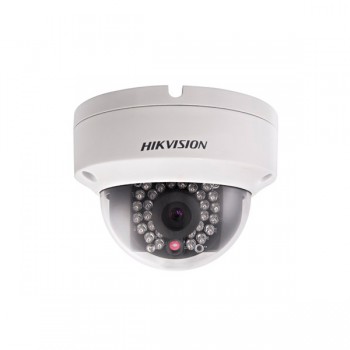 Kamera HIKVISION Dome DS-2CD2132F-I (2.8mm) mit 3 MP Outdoor ***inklusive 3 Jahre Vorabaustausch*** 