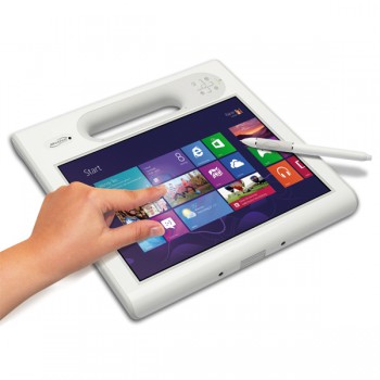 Tablet PC Motion C5m - Touch      - Ci5 -      - 128GB -   8GB - W8.1 Pro -                  - BC - Cam - GPS