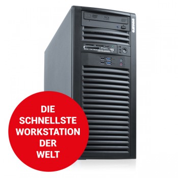 exone WORKSTATION 4304 i7-6700K, 32GB, 480GB SSD, M6000, W10Pro>W7