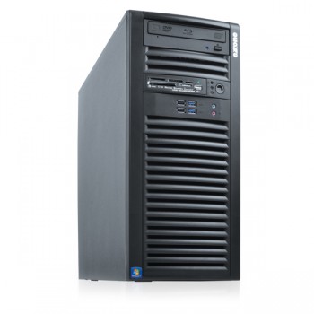 exone WORKSTATION 4304 i7-6700K, 16GB, 256GB SSD, M4000, W10Pro>W7