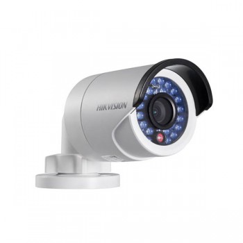 Kamera HIKVISION Bullet DS-2CD2032F-I (4mm) mit 3 MP Outdoor ***inklusive 3 Jahre Vorabaustausch***