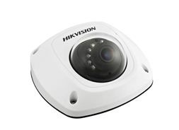 Kamera HIKVISION Mini Dome DS-2CD2520F (2.8mm) mit 2 MP ***inklusive 3 Jahre Vorabaustausch***