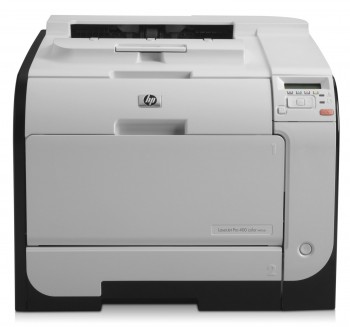 HP LaserJet Pro 400 M451dn Farbdrucker