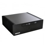 exone FANLESS 2201 i5-4590T SSD