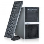 exone BUSINESS 1103 i5-4590, 8GB, 1TB