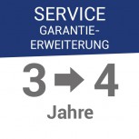 Service Garantieerweiterung exone Variety, Business von 36 auf 48 Monate