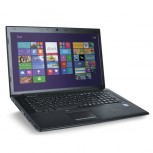 exone Mobile Business 1710 i3-4100M, 4GB, 1TB SSHD, W8.1Pro>W7