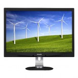 Moni TFT 24"     Philips B-line     240B4QPYEB    PLS  höhenverstellbar Multimedia schwarz