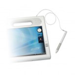 Tablet PC Motion Zub C5-Serie Medizinische/r Stiftkordel/Stifthalter (Medical Pen Tether) (U)