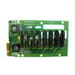 NAS QNAP Zub. Turbo-Station Backplane