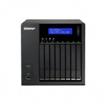 NAS QNAP Zub. Turbo-Station Frontblende