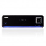 NAS QNAP Zub. Turbo-Station Frontblende