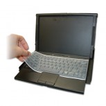 Tablet PC Motion Zub J-Serie Mobile Keyboard Protective Cover (Schutzfolie) (E)