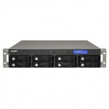 NAS QNAP Zub. Turbo-Station Frontblende