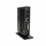 Tablet PC Motion Zub Universal Dockingstation sd400v (VGA / DVI / LAN)