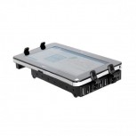 Tablet PC Motion Zub CL-Serie RAM-Mount Tough-Tray II Tablet Halterung