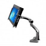 Tablet PC Motion Zub J-Serie Diebstahlsichere Mobile Dock VESA Halterung