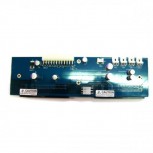 NAS QNAP Zub. Power Distribution Board