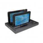 Tablet PC Motion Zub CL-Serie Multi Tablet Ladestation (U)