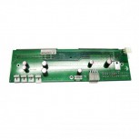 NAS QNAP Zub. Power Distribution Board