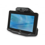 Tablet PC Motion Zub CL-Serie Mobile Dock mit Tastensperre und Schloss (U)