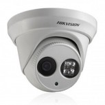 Kamera HIKVISION Turret DS-2CD2312-I (4mm) mit 1,3 MP Outdoor ***inklusive 3 Jahre Vorabaustausch*** 