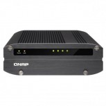 NAS QNAP Turbo-Station IS-400 Pro (4-bay)