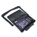 Tablet PC Motion Zub R12-Serie Tasche Schutzschale Mobilis