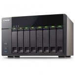 NAS QNAP Turbo-Station TS-851-4G