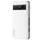 NAS QNAP QGenie 7-in-1 Mobile NAS QG-103N