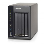 NAS QNAP Turbo-Station TS-453S Pro