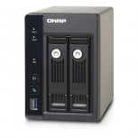 NAS QNAP Turbo-Station TS-253 Pro