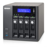 NAS QNAP Turbo-Station TS-453 Pro