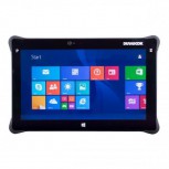 Tablet PC Durabook R11AH-110U - 11,6 - STD - Ci5 - 4GB - 128GB - W8.1 Pro - WWAN - GPS