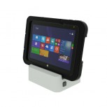 Tablet PC Pokini Tab A-Serie Zub. Dockingstation (kompatibel mit Rugged Frame)