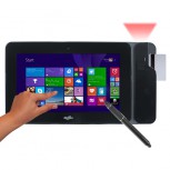 Tablet PC Motion CL920 - 4x 2,16 GHz - 4GB - 128GB -                       -        - W8.1 Pro - BC - MSR - SlateMate