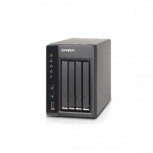 NAS QNAP Turbo-Station TS-451S