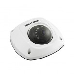 Kamera HIKVISION Mini Dome DS-2CD2512F-I (4mm) mit 1,3 MP ***inklusive 3 Jahre Vorabaustausch*** 