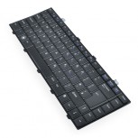 Durabook Rugged Notebook SA14 Zub. UK Tastatur