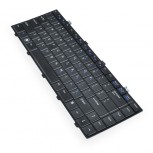 Durabook Rugged Notebook SA14 Zub. US Tastatur